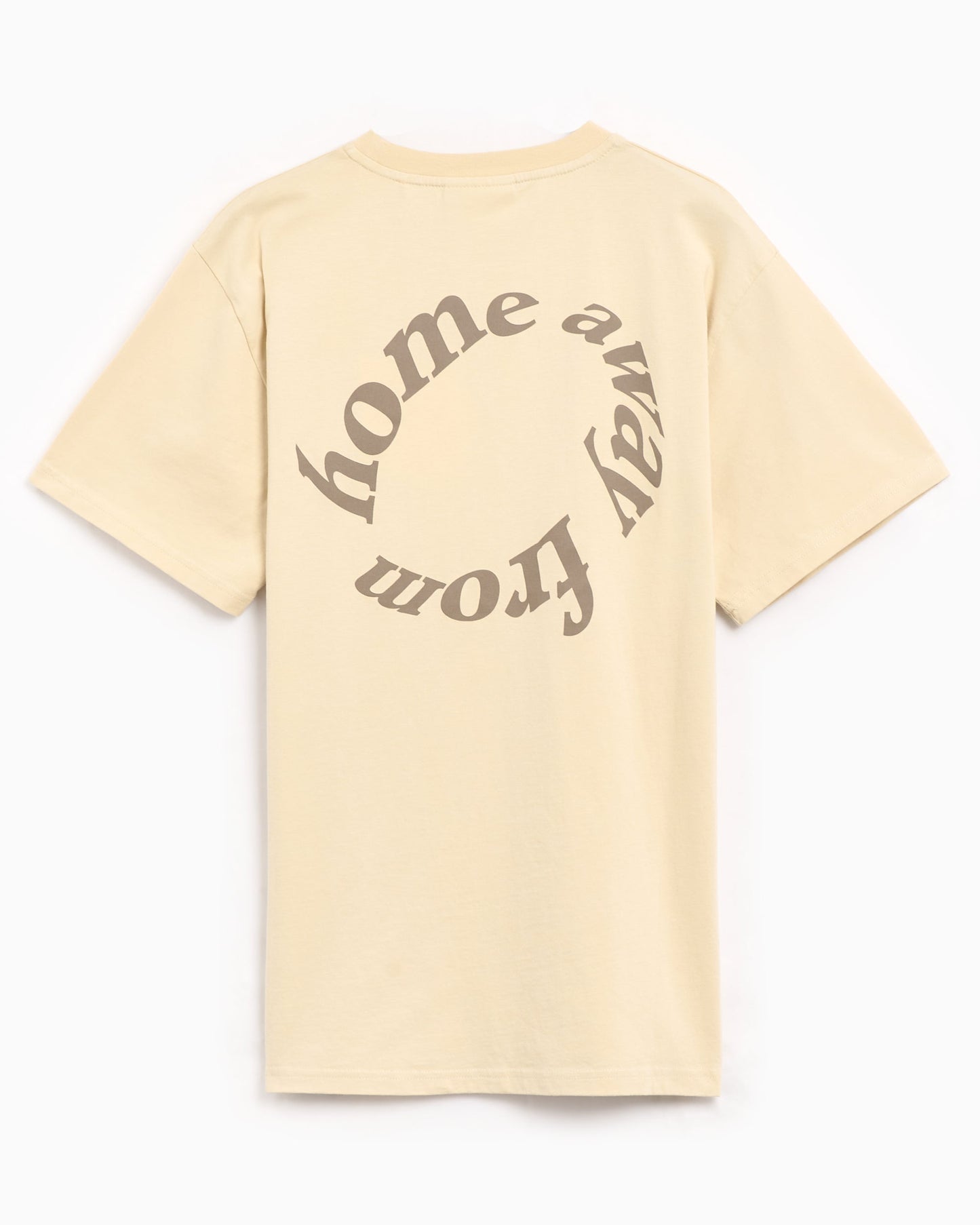 Camiseta forét Turn Men's T-Shirt para hombre