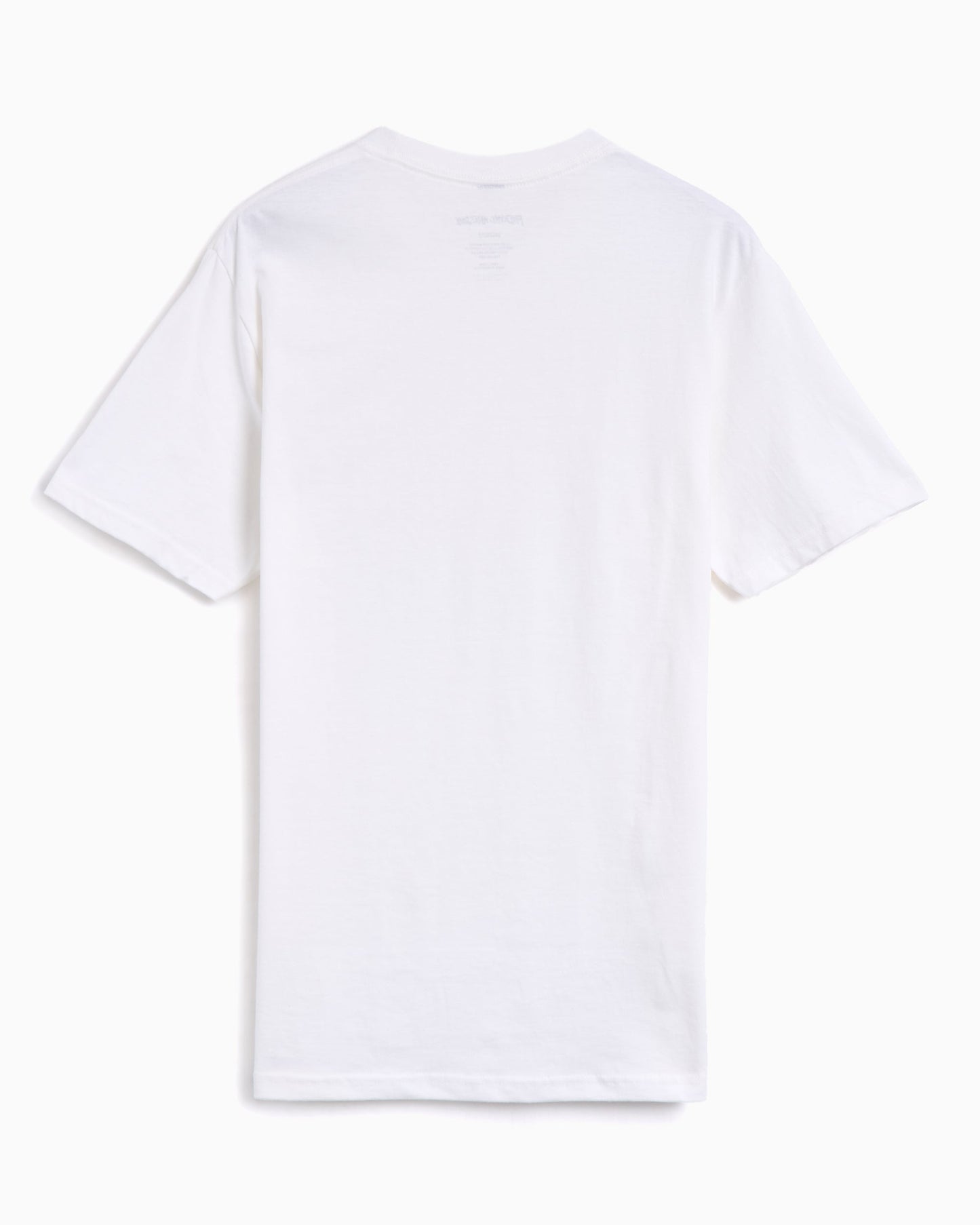 Camiseta Fucking Awesome 2035 Statue Men's T-Shirt para hombre