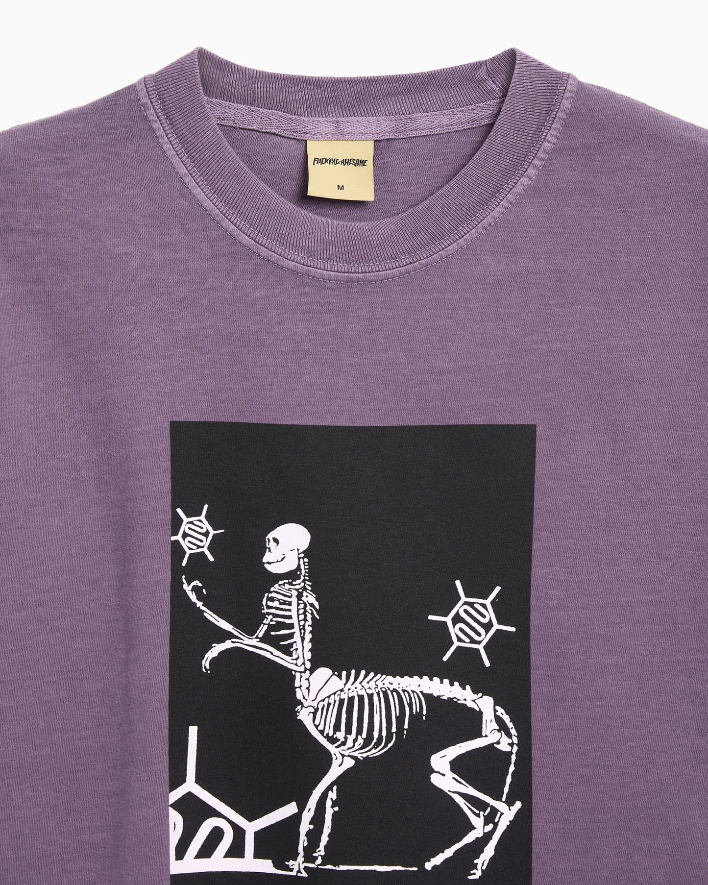 Camiseta Fucking Awesome Centaur para hombre