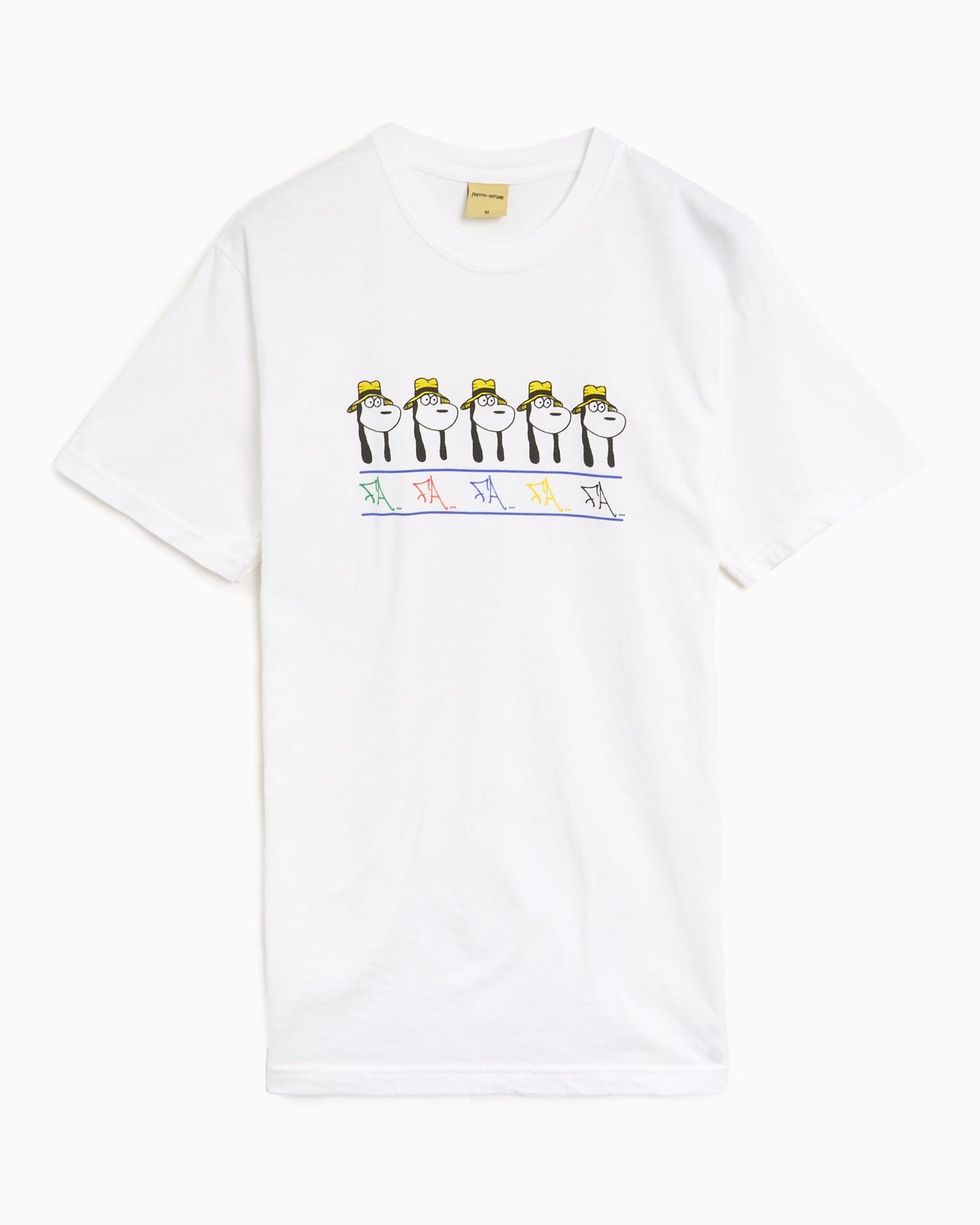 Camiseta Fucking Awesome Spike Repeat Men's T-Shirt para hombre