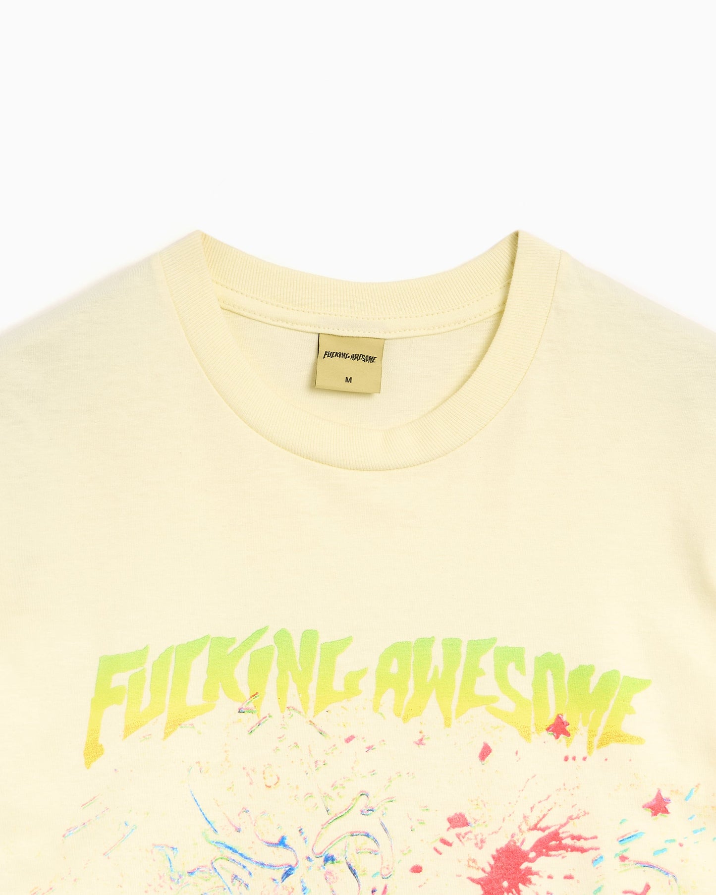 Camiseta Fucking Awesome Wrestler Men's T-Shirt para hombre