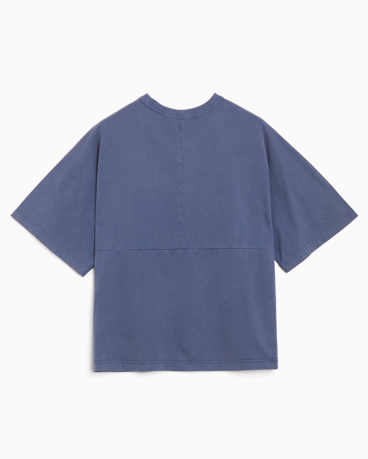 Camiseta Boxy de media manga gander Narrow Raglan Unisex