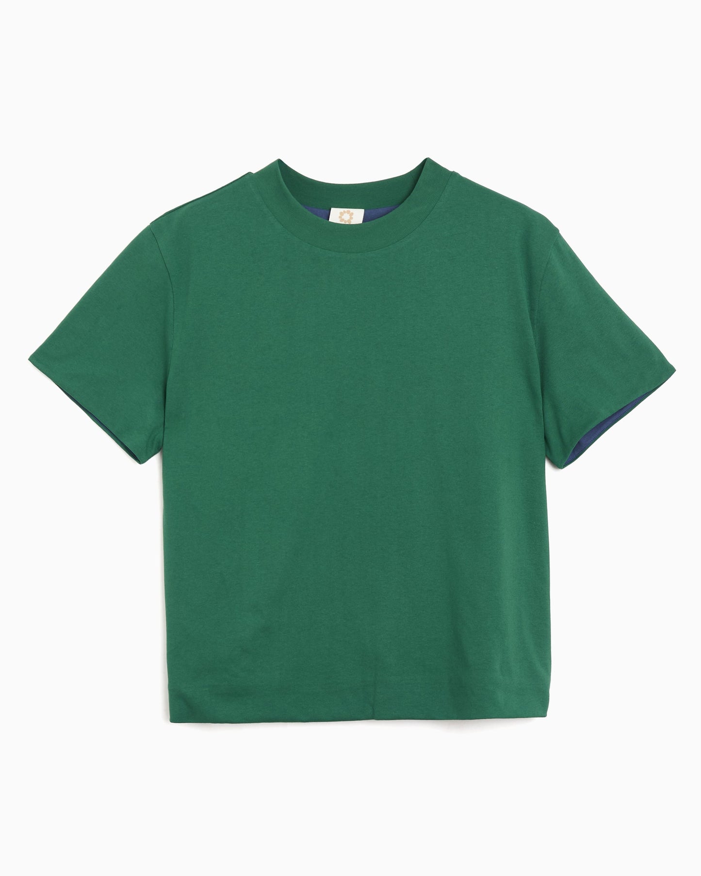Camiseta Boxy gander Reversible Unisex