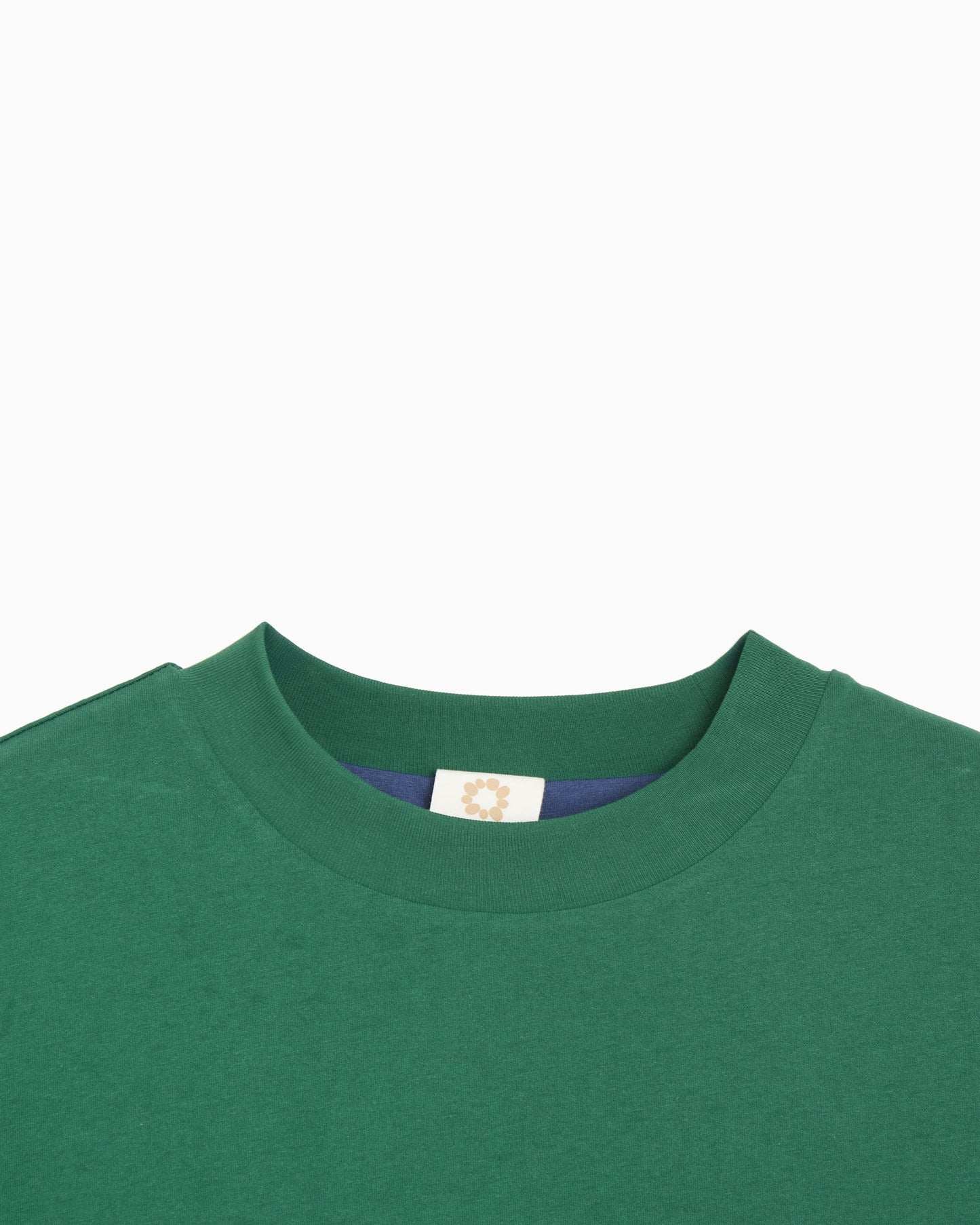 Camiseta Boxy gander Reversible Unisex