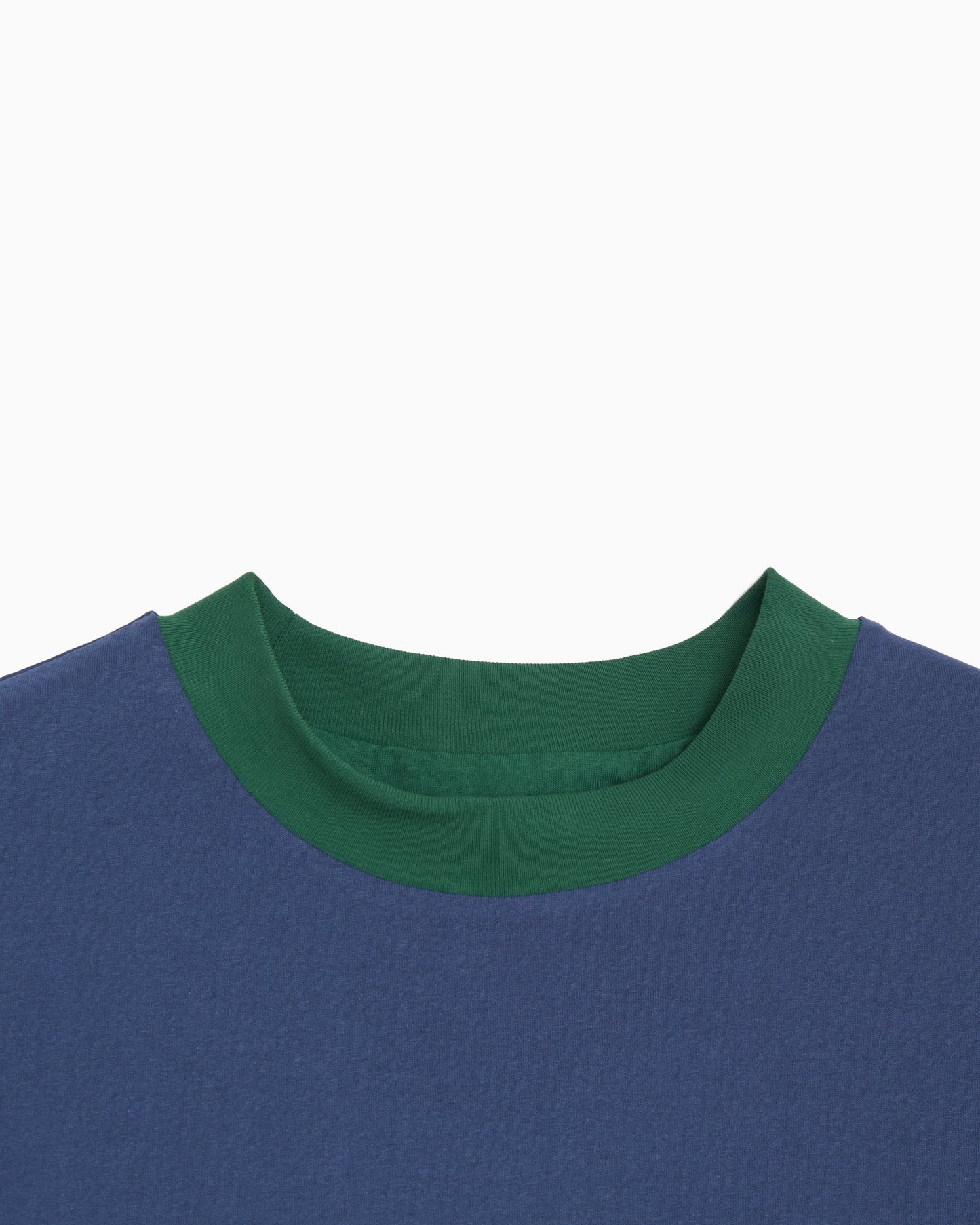Camiseta Boxy gander Reversible Unisex