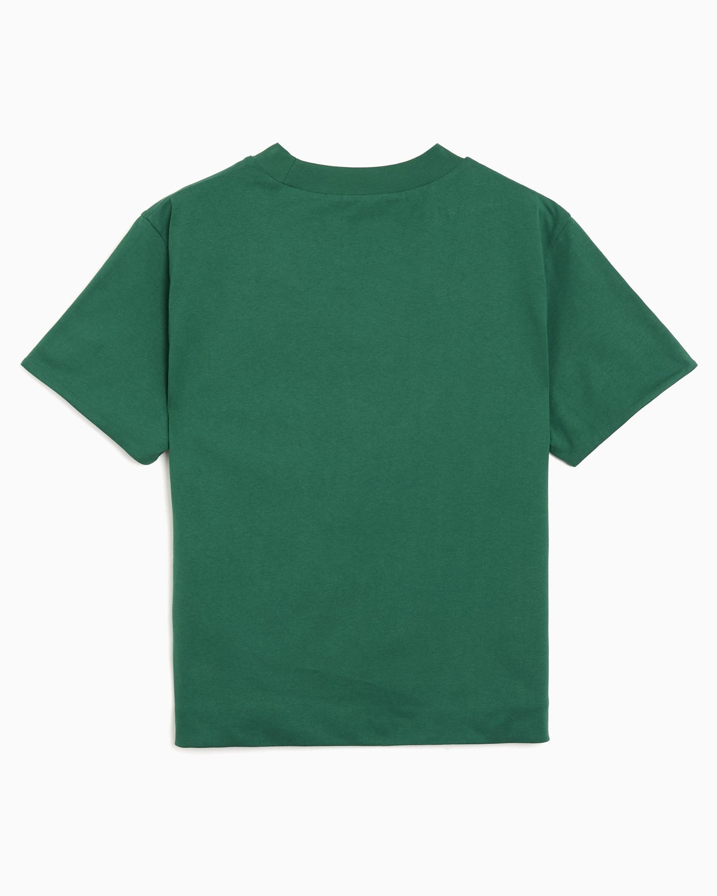 Camiseta Boxy gander Reversible Unisex