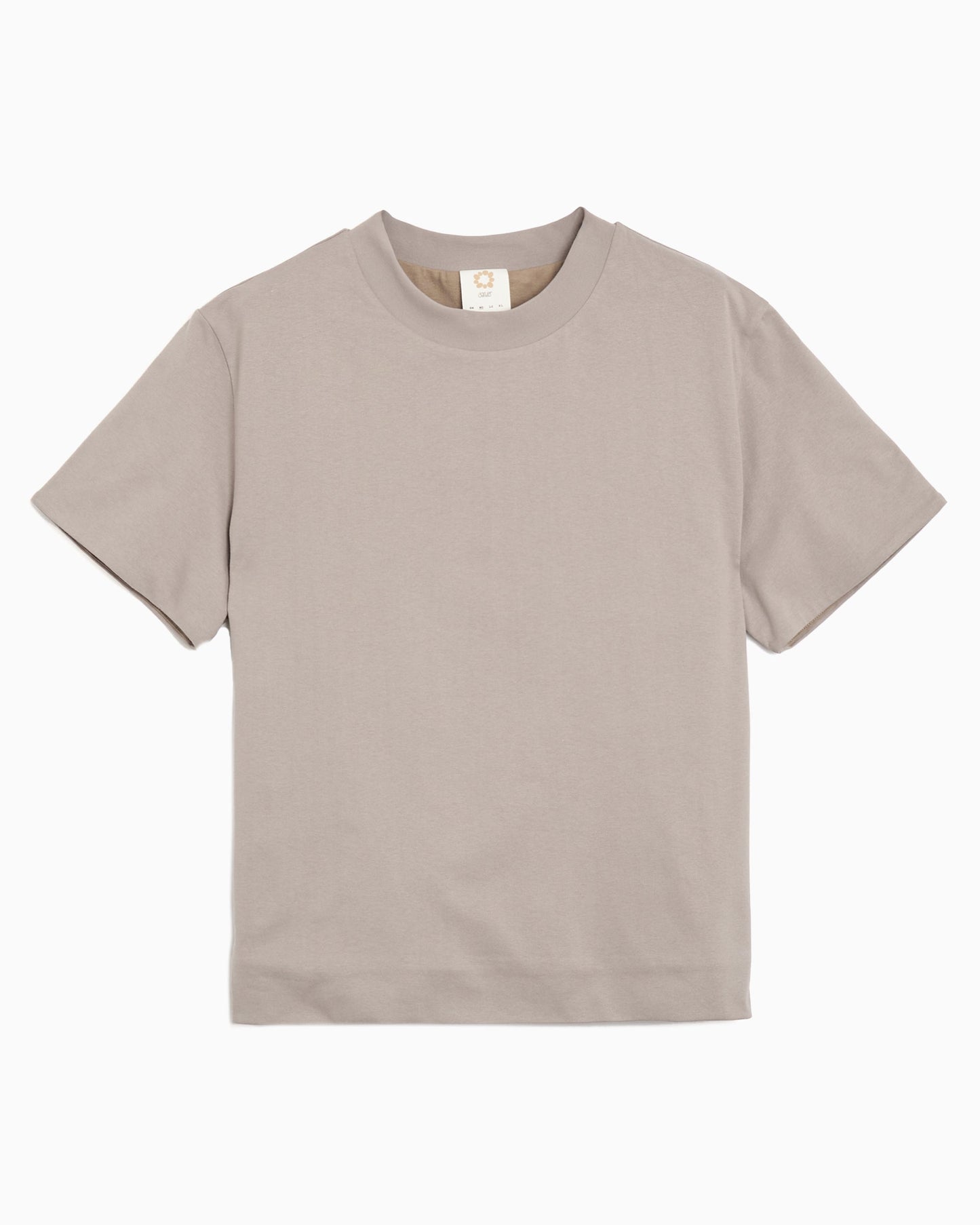 Camiseta Boxy gander Reversible Unisex