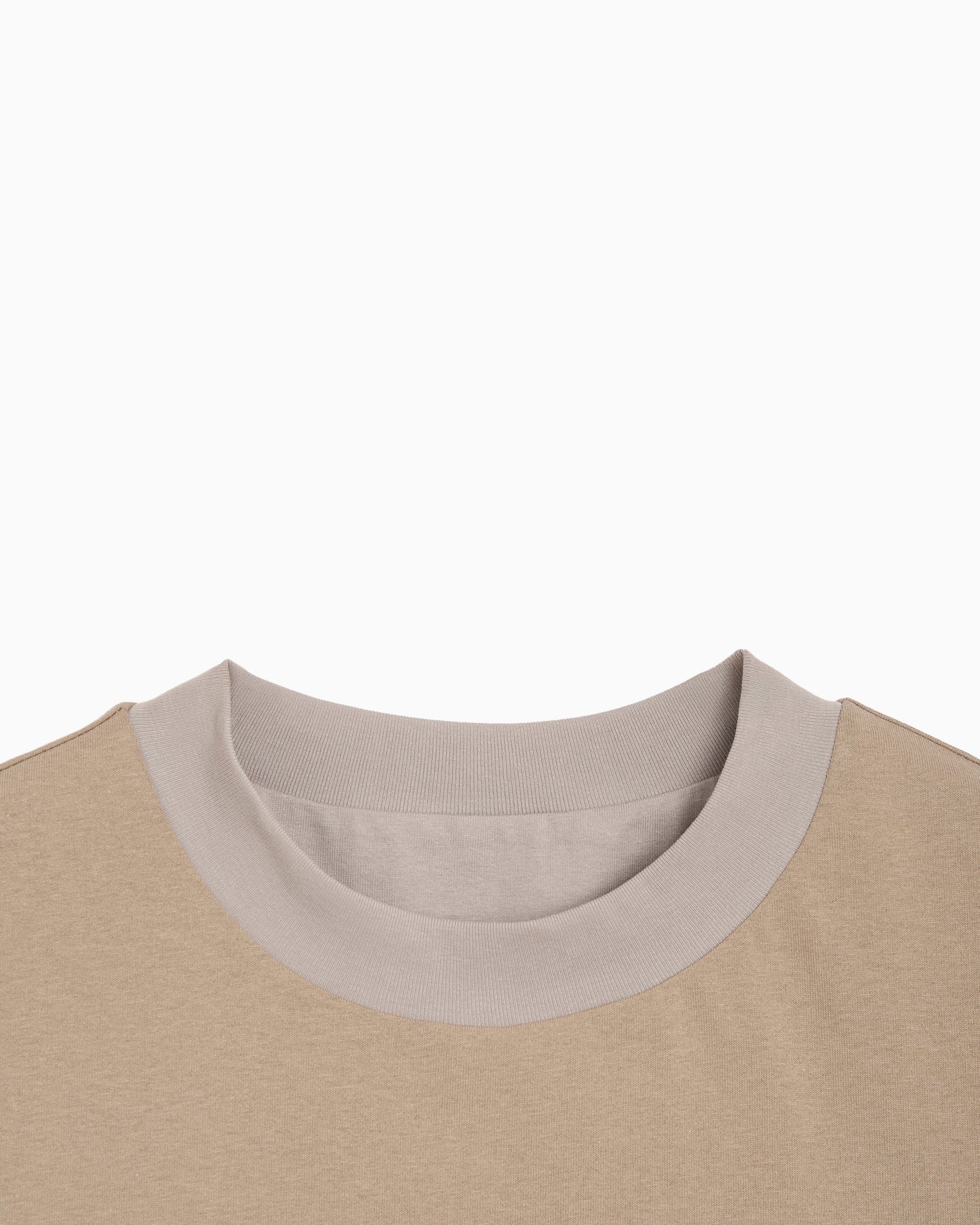 Camiseta Boxy gander Reversible Unisex