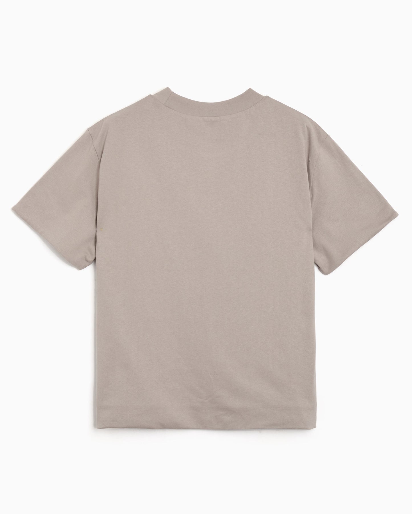 Camiseta Boxy gander Reversible Unisex