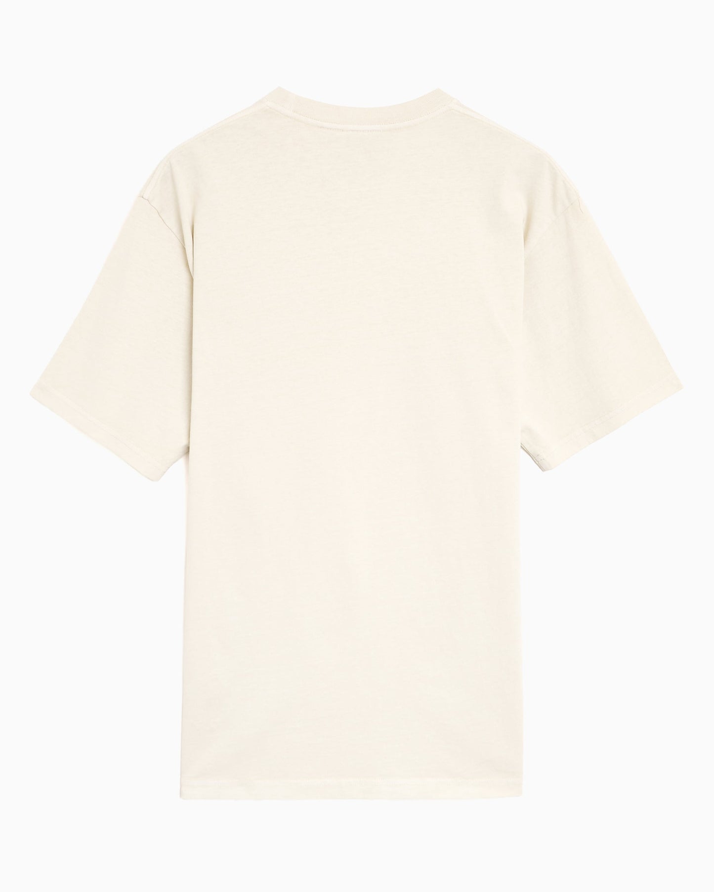 Camiseta con logo Oversize Gramicci Freedom para hombre