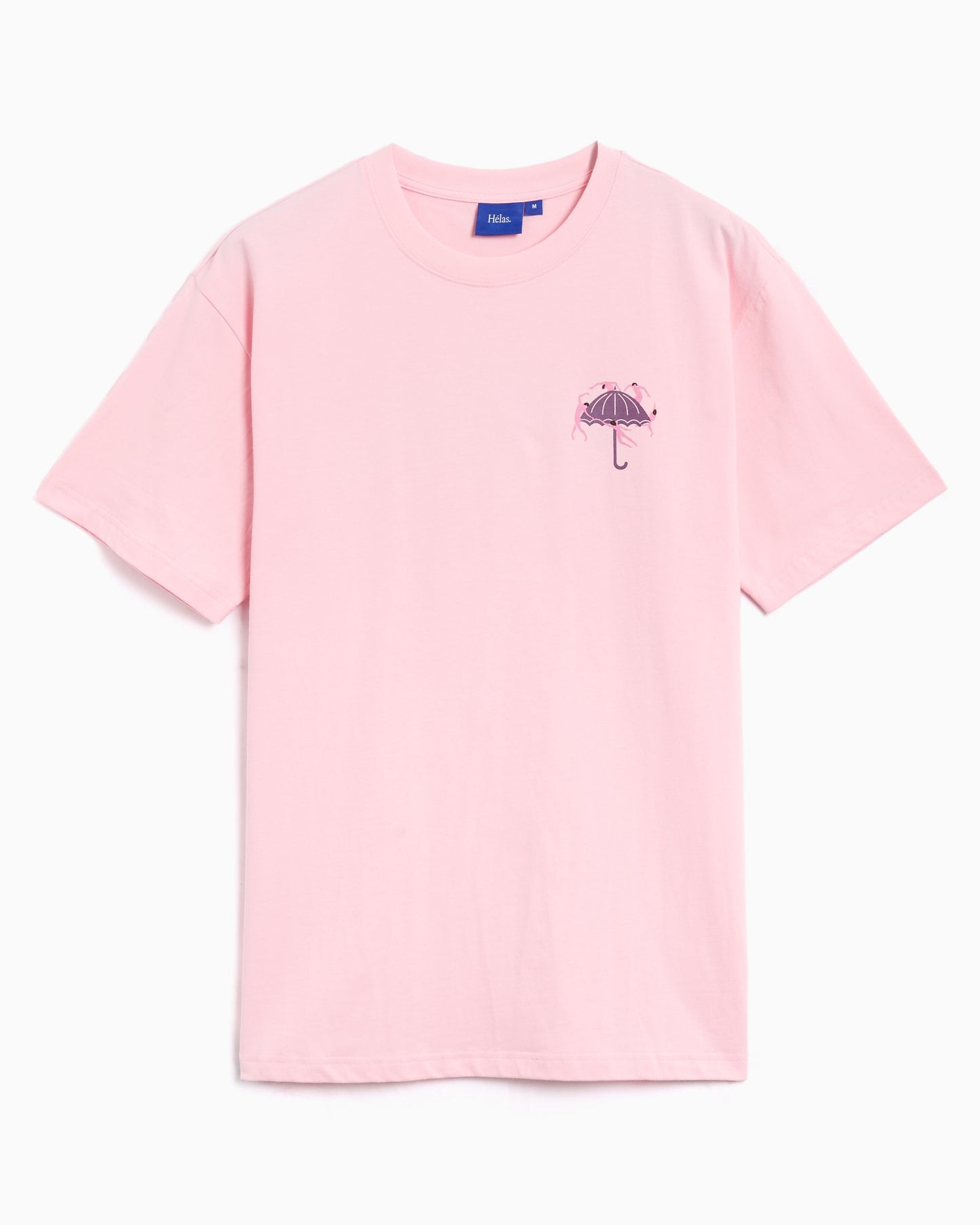 Camiseta con gráfico Hélas. Dancing Tee para hombre