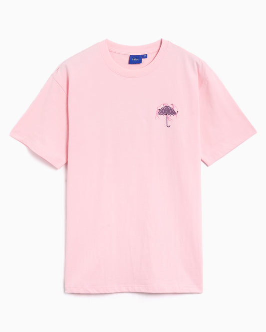Camiseta con gráfico Hélas. Dancing Tee para hombre