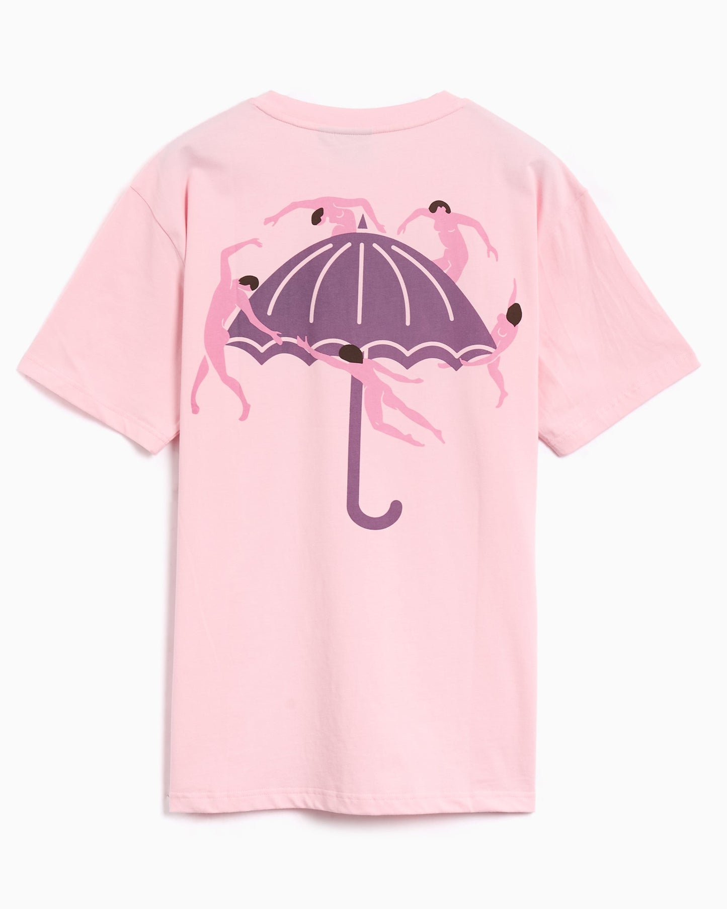 Camiseta con gráfico Hélas. Dancing Tee para hombre