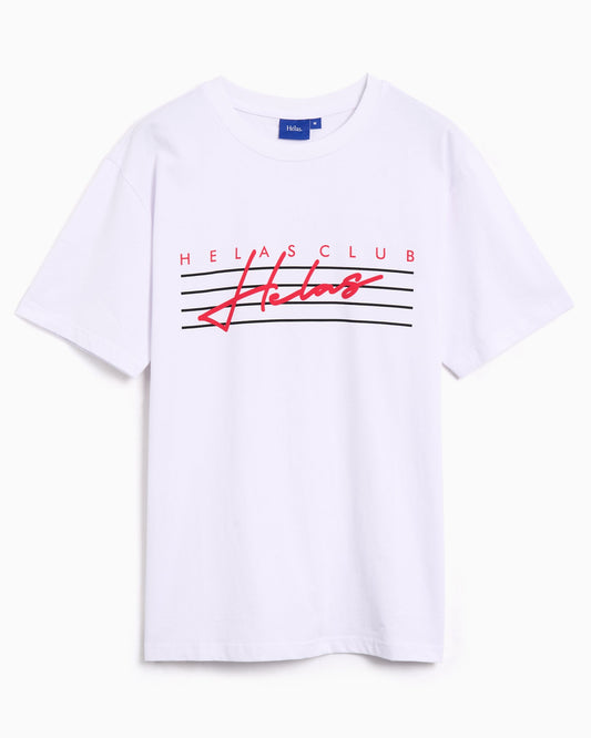 Camiseta Hélas. Guitare para hombre