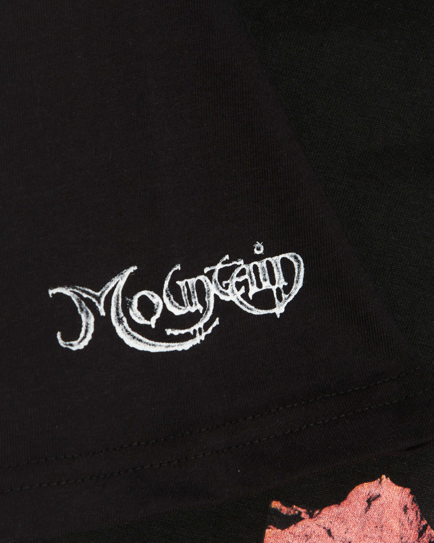 Camiseta IDEA Penny Slinger Moumtain Ectasy Men's T-Shirt para hombre
