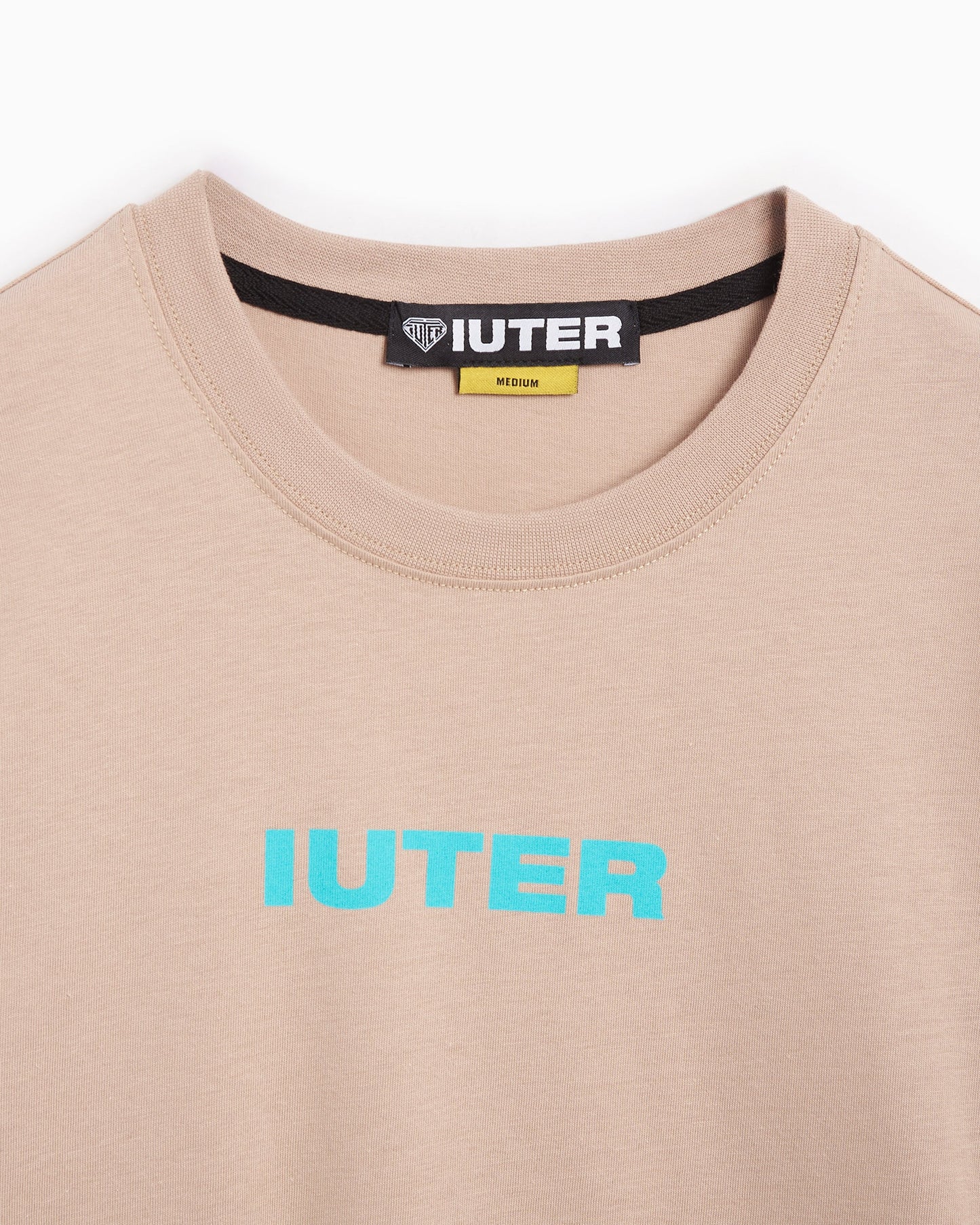 Camiseta Iuter Freedom Men's T-Shirt para hombre