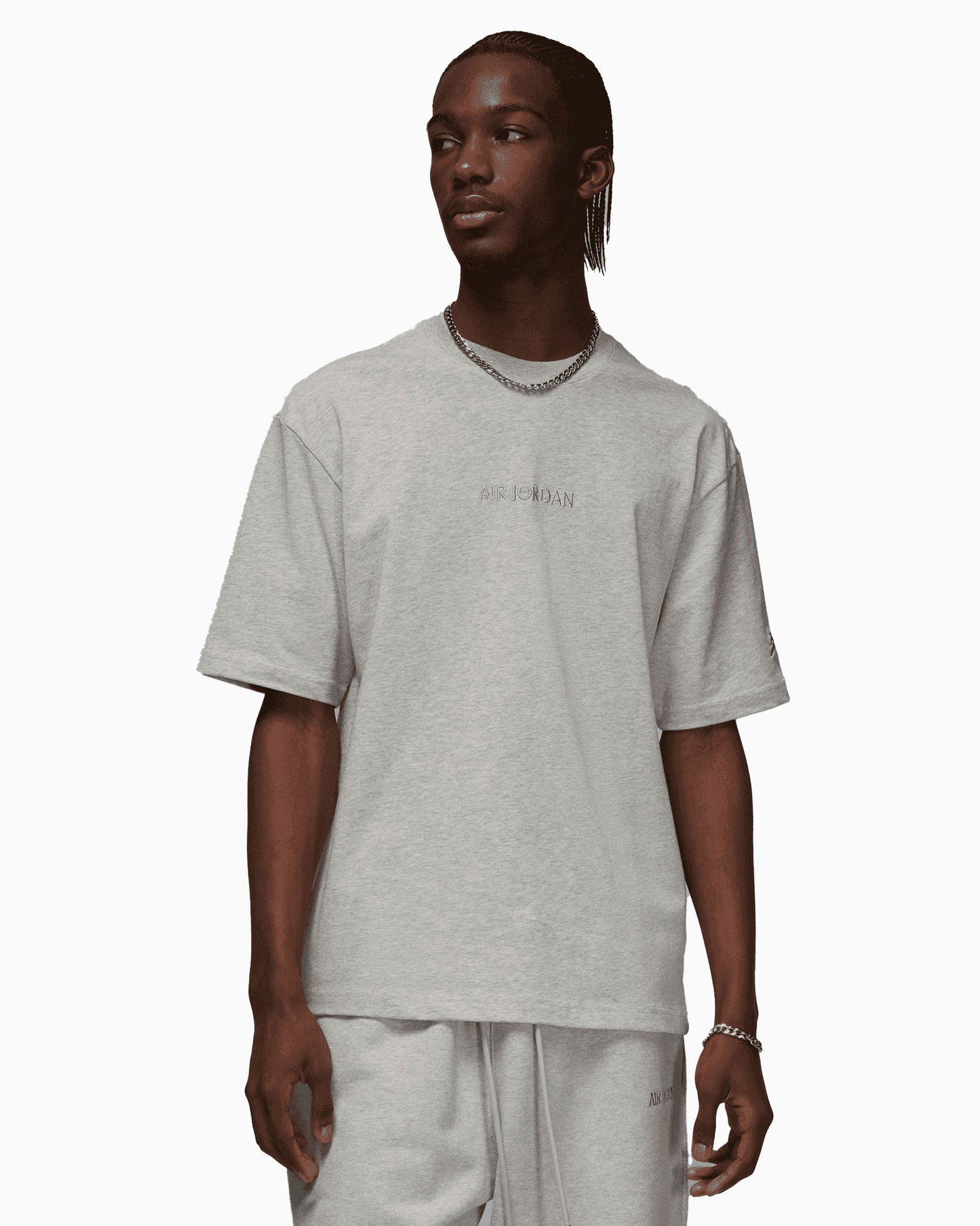 Camiseta Jordan "Air Jordan" Wordmark Men's T-Shirt para hombre