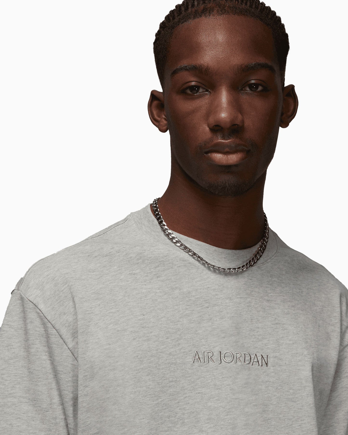 Camiseta Jordan "Air Jordan" Wordmark Men's T-Shirt para hombre