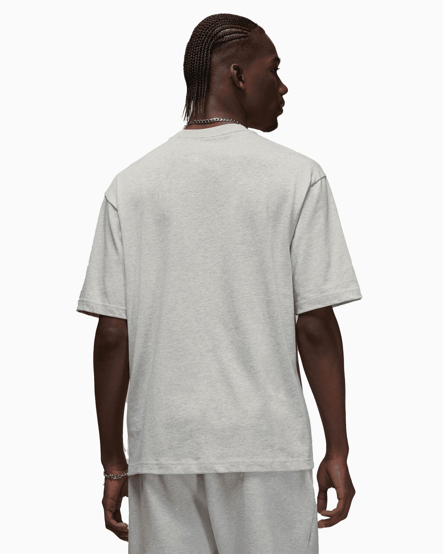 Camiseta Jordan "Air Jordan" Wordmark Men's T-Shirt para hombre