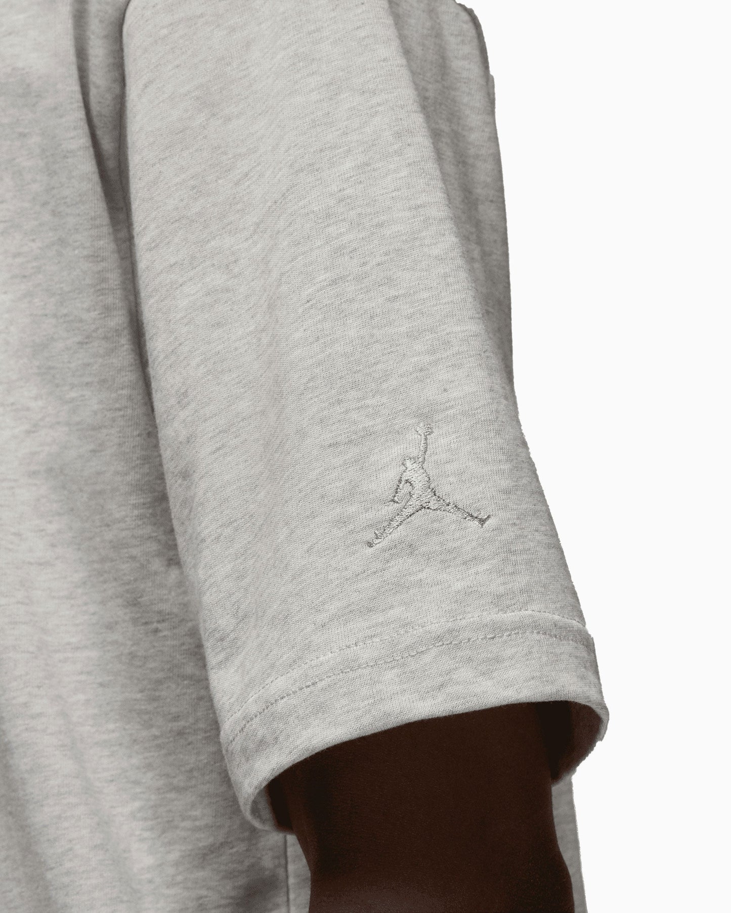 Camiseta Jordan "Air Jordan" Wordmark Men's T-Shirt para hombre