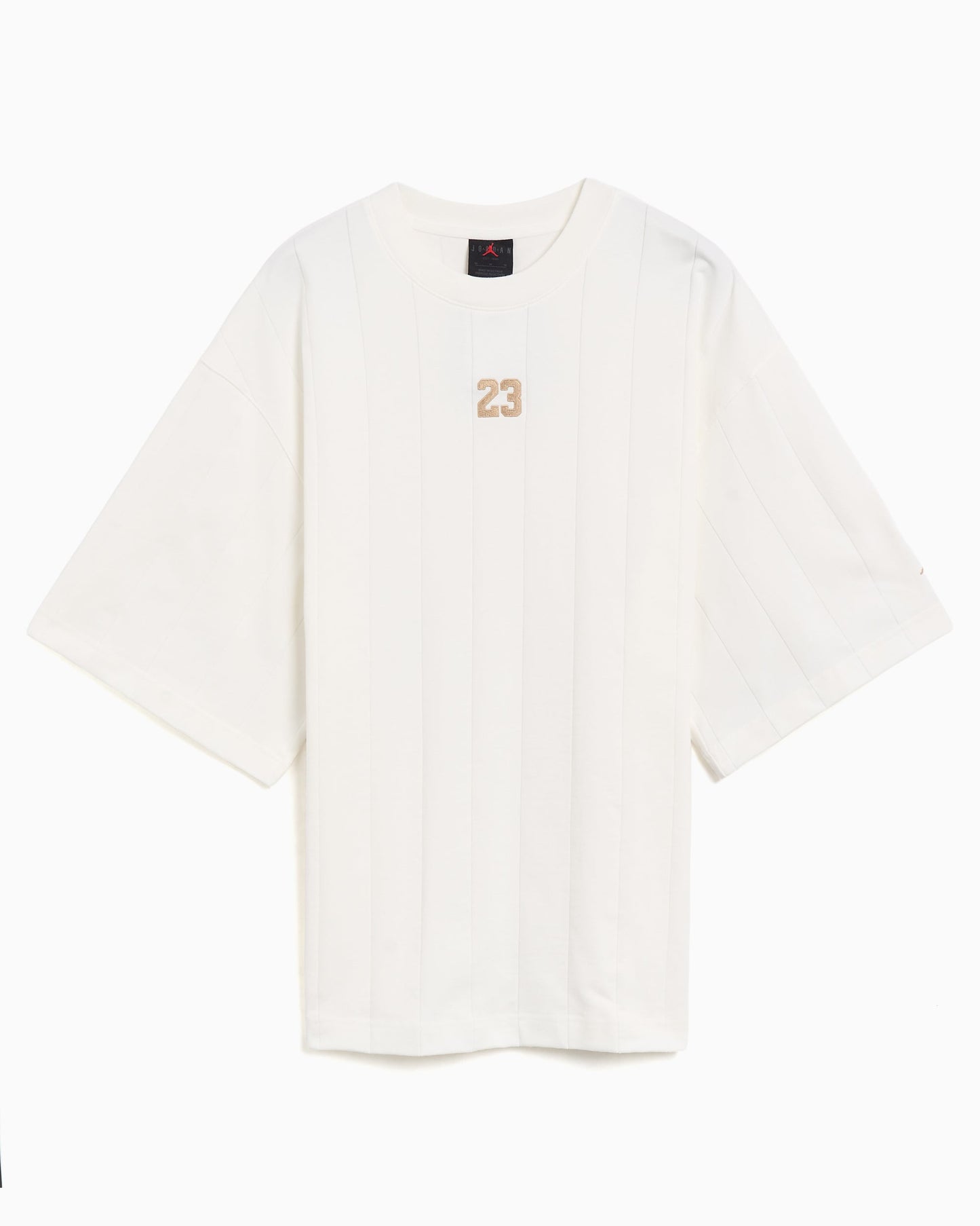Camiseta Oversize Jordan Brooklyn para mujer