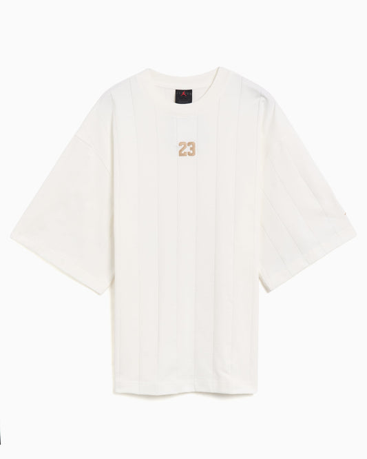 Camiseta Oversize Jordan Brooklyn para mujer