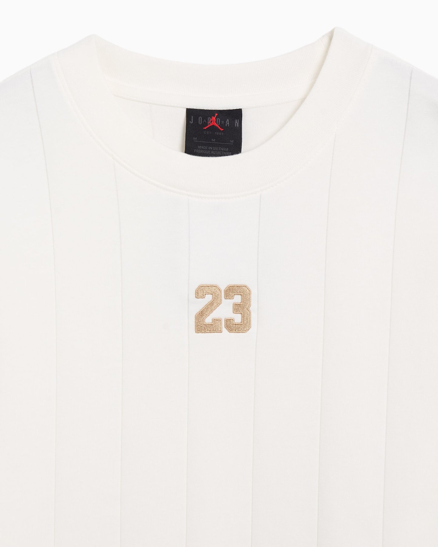 Camiseta Oversize Jordan Brooklyn para mujer