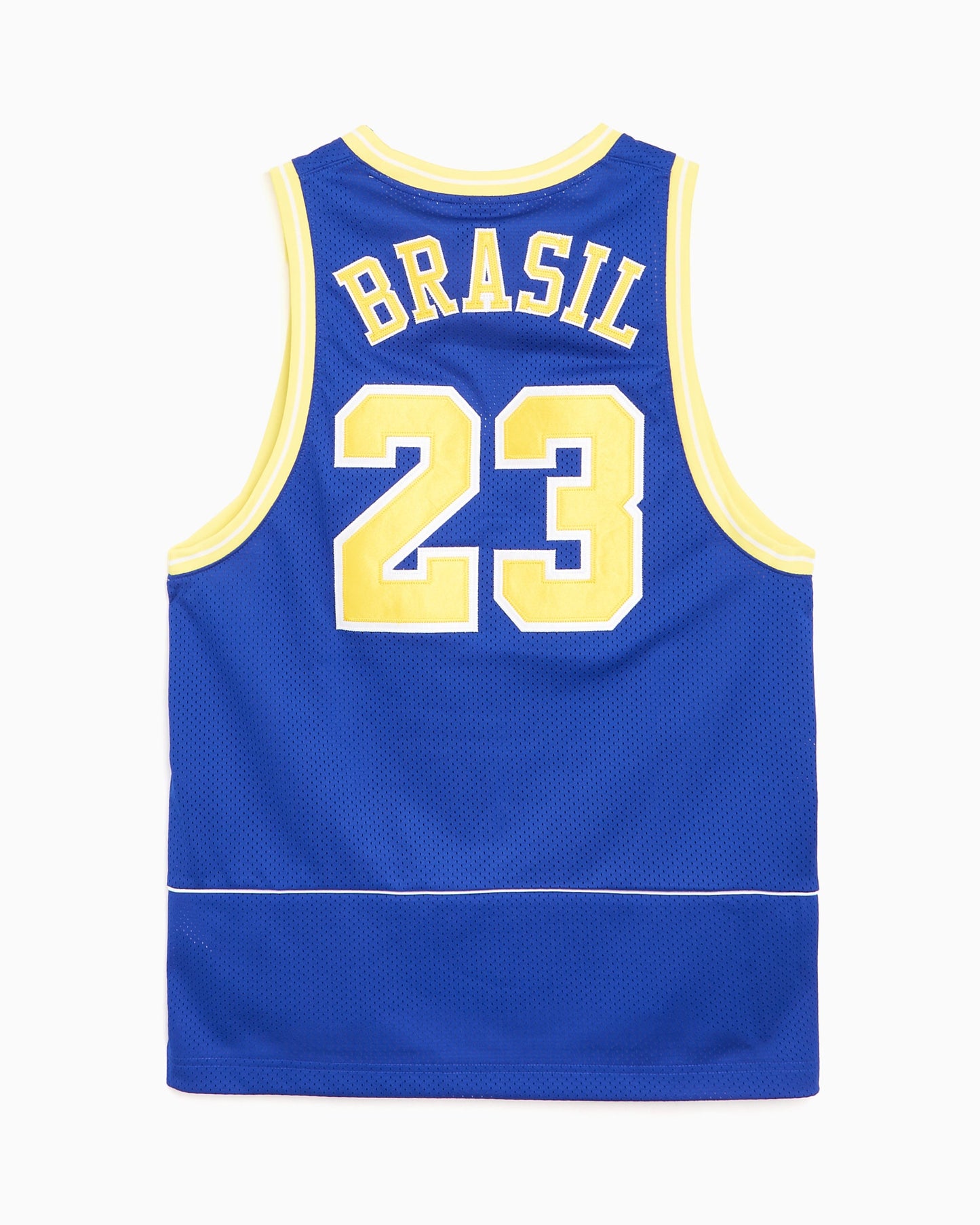 Tank Top con logo Relaxed Jordan Essentials Brasil para hombre