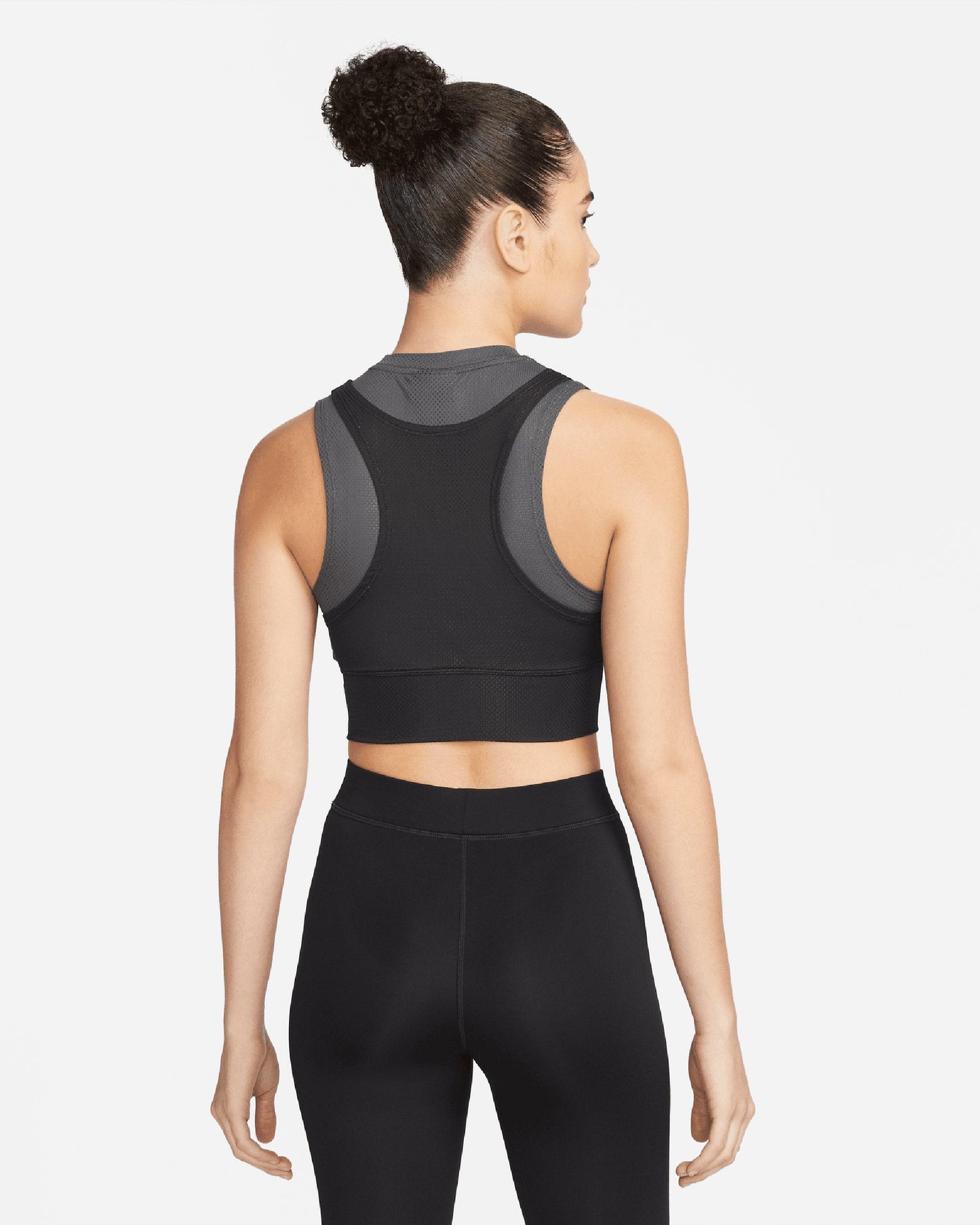 Camiseta Jordan Essentials Women's Crop Top para mujer