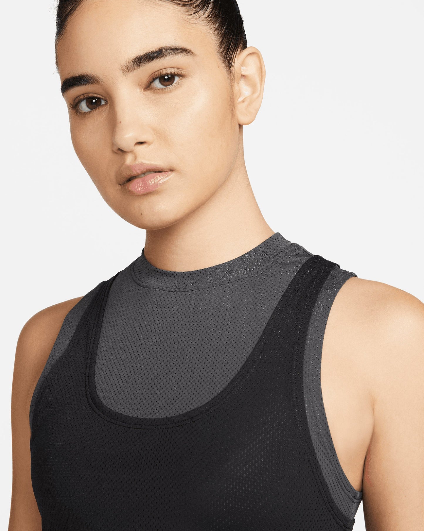Camiseta Jordan Essentials Women's Crop Top para mujer