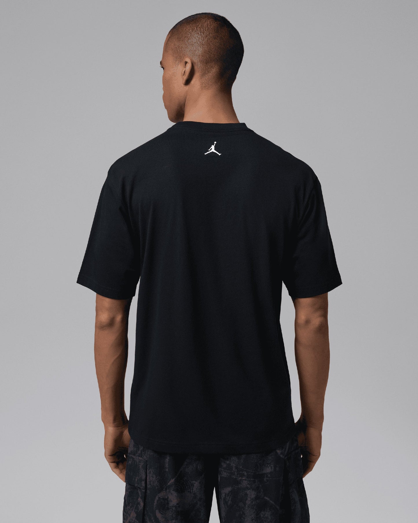 Camiseta con gráfico Nike Fishing Club para hombre