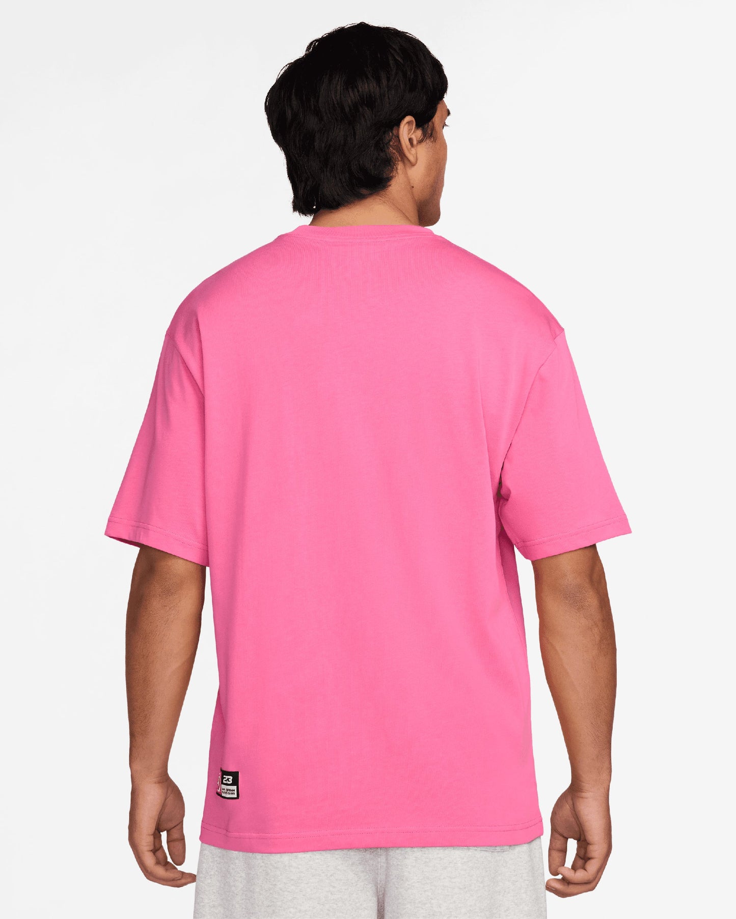 Camiseta con gráfico Jordan Flight Club para hombre