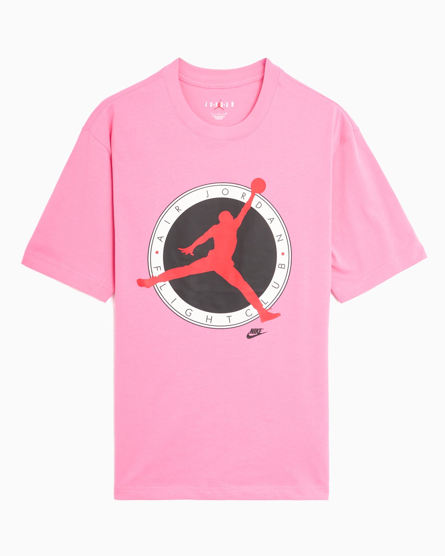 Camiseta con gráfico Jordan Flight Club para hombre