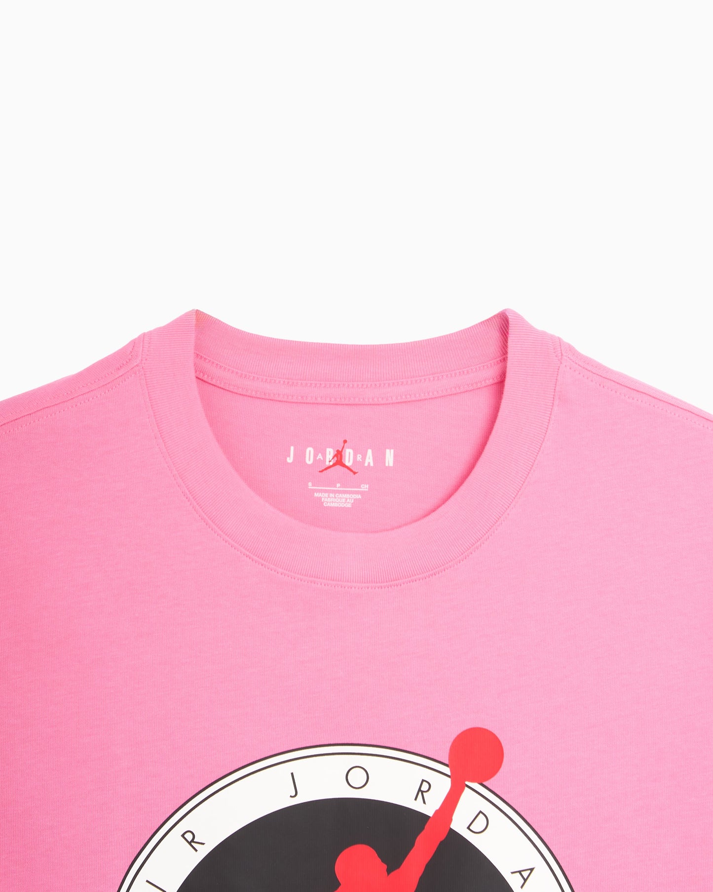 Camiseta con gráfico Jordan Flight Club para hombre