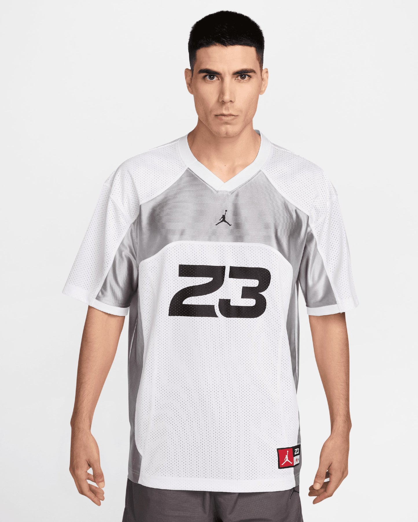 Jersey T-Shirt con gráfico Oversize Jordan Flight para hombre