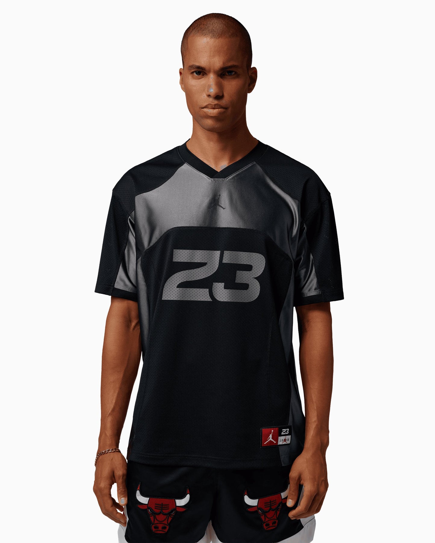 Jersey T-Shirt con gráfico Relaxed Jordan Flight para hombre