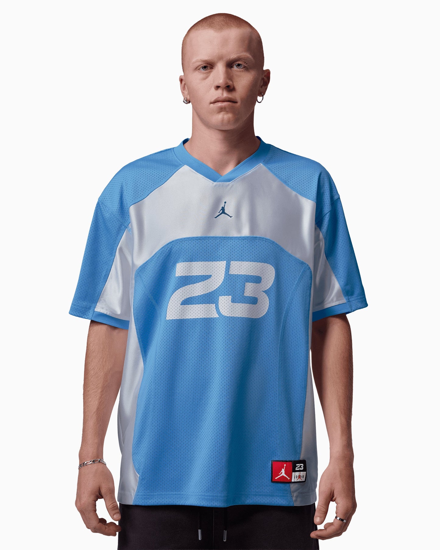 Jersey T-Shirt con gráfico Relaxed Jordan Flight para hombre