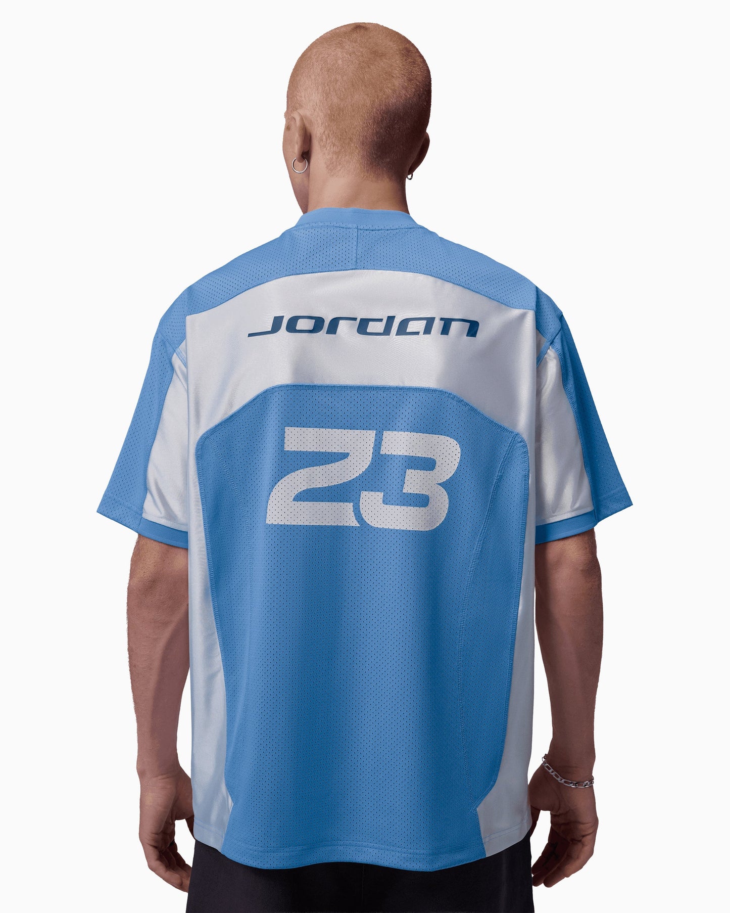 Jersey T-Shirt con gráfico Relaxed Jordan Flight para hombre