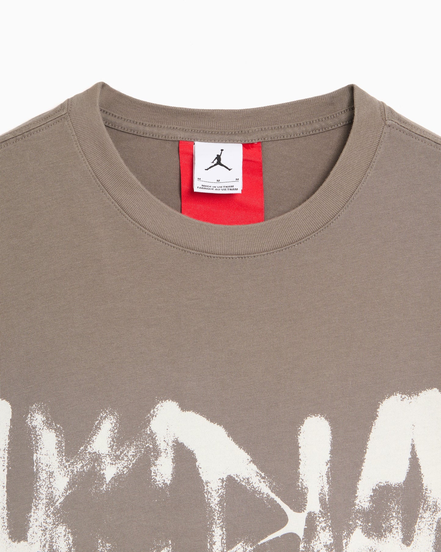 Camiseta con gráfico de manga larga Jordan IN1HOUSE Jumpman para hombre