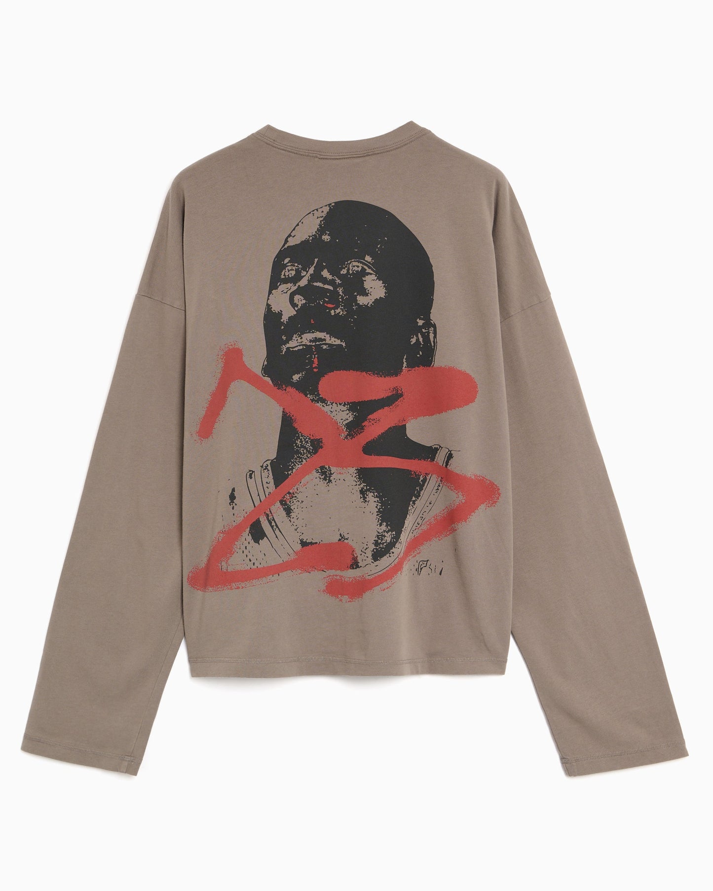 Camiseta con gráfico de manga larga Jordan IN1HOUSE Jumpman para hombre