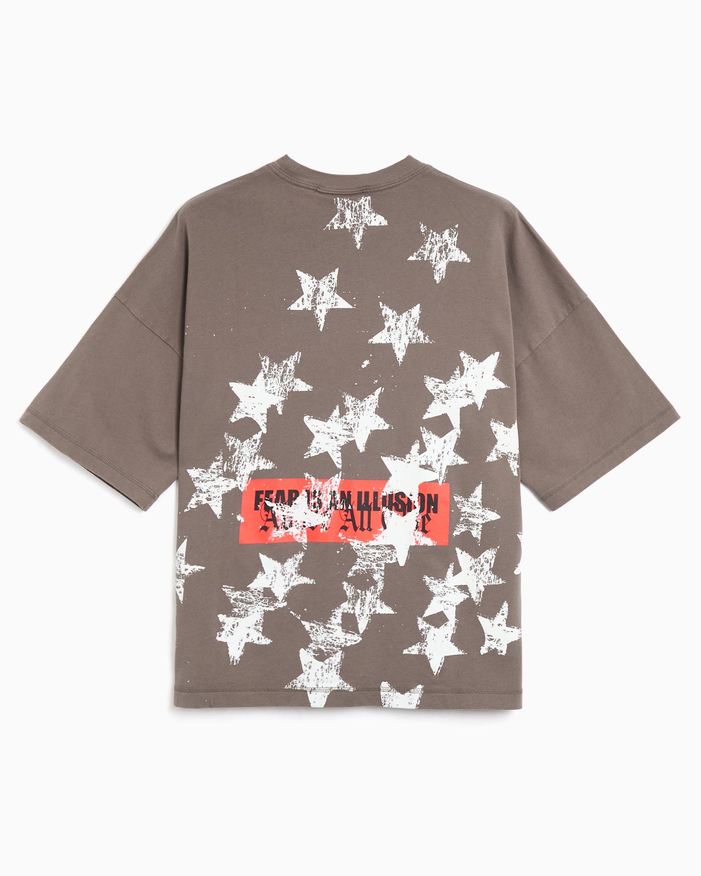 Camiseta con gráfico Relaxed Jordan IN1HOUSE Jumpman Star para hombre