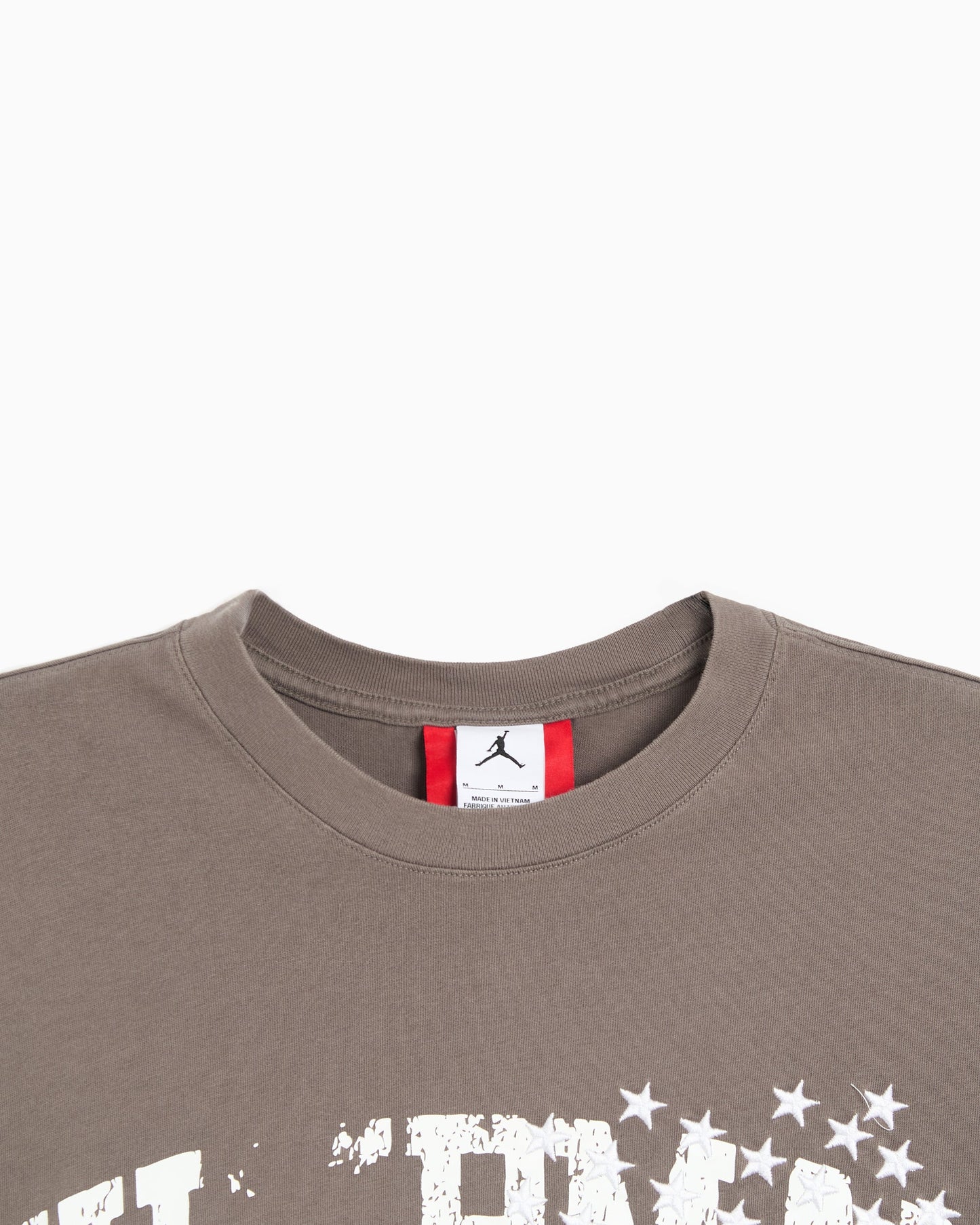 Camiseta con gráfico Relaxed Jordan IN1HOUSE Jumpman Star para hombre