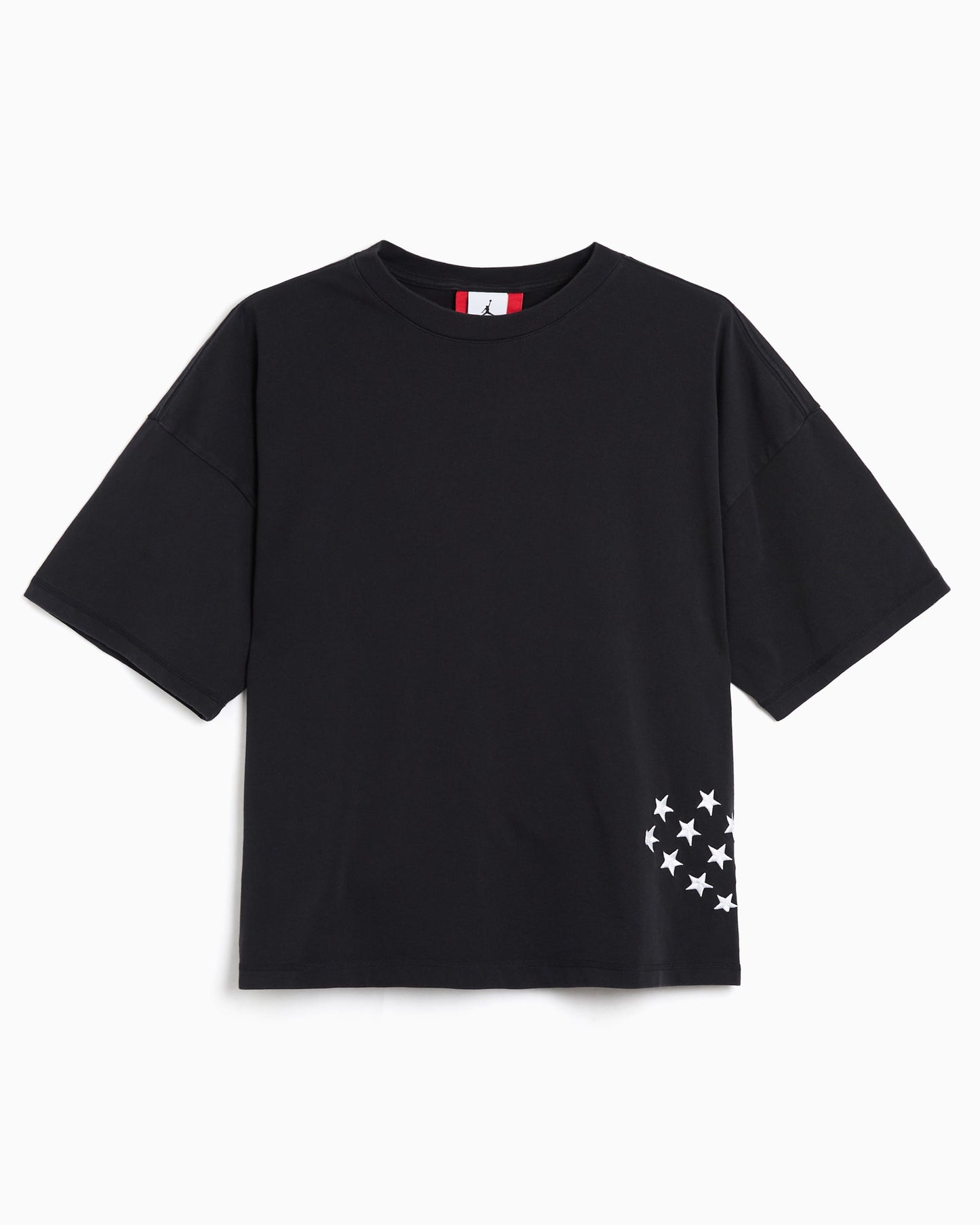 Camiseta con gráfico Relaxed Jordan IN1HOUSE Star para hombre