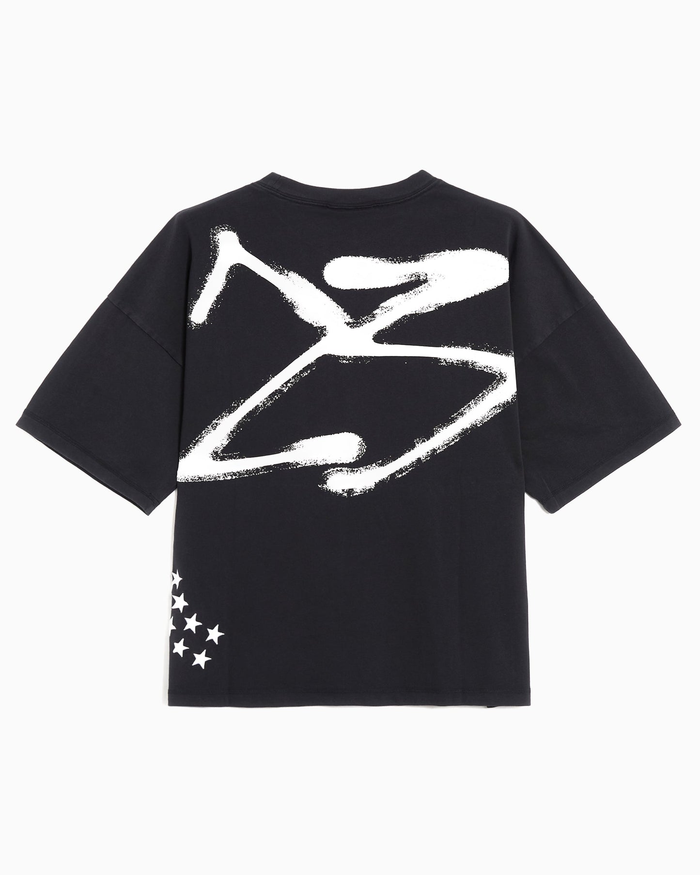 Camiseta con gráfico Relaxed Jordan IN1HOUSE Star para hombre