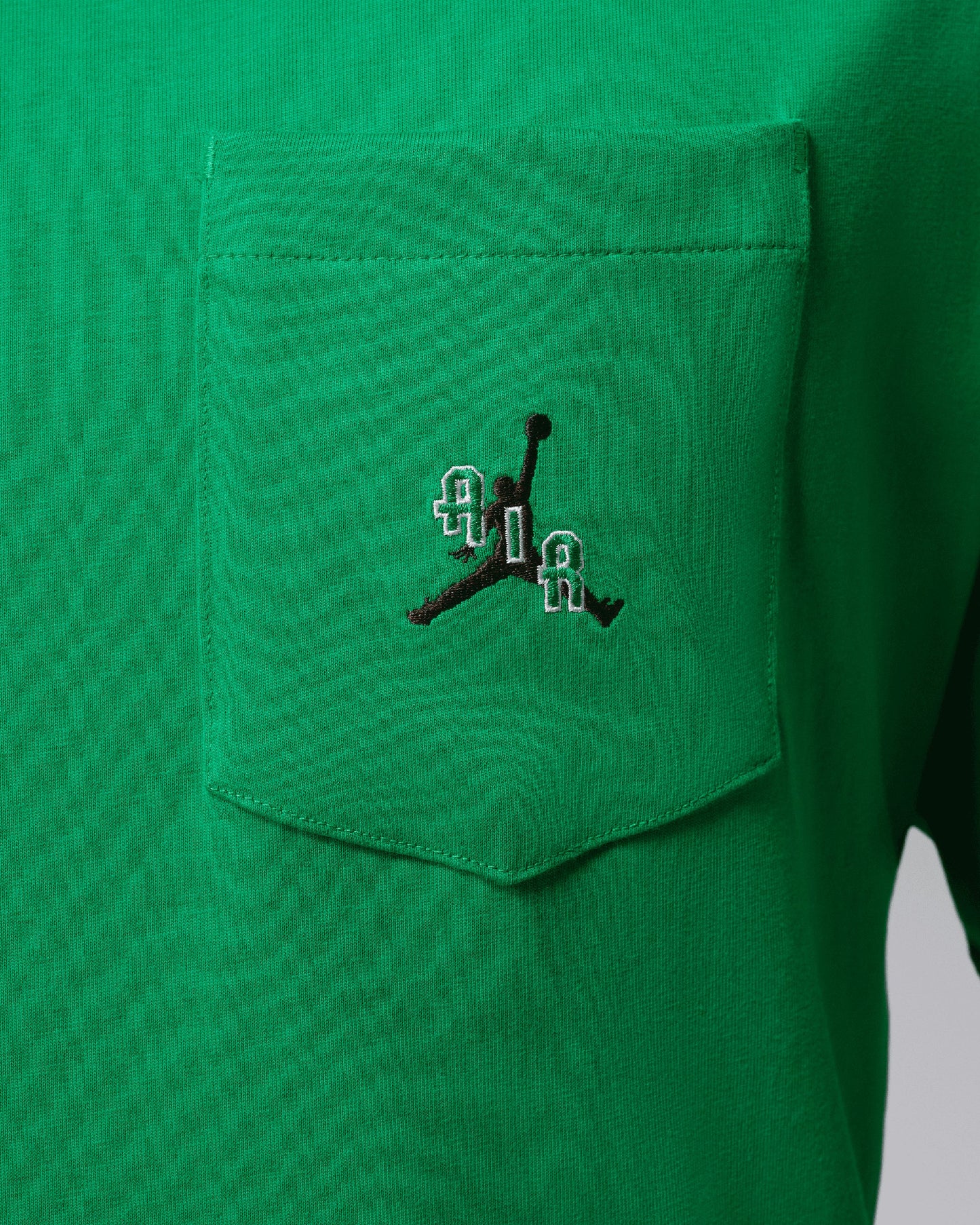 Camiseta con logo Jordan para hombre