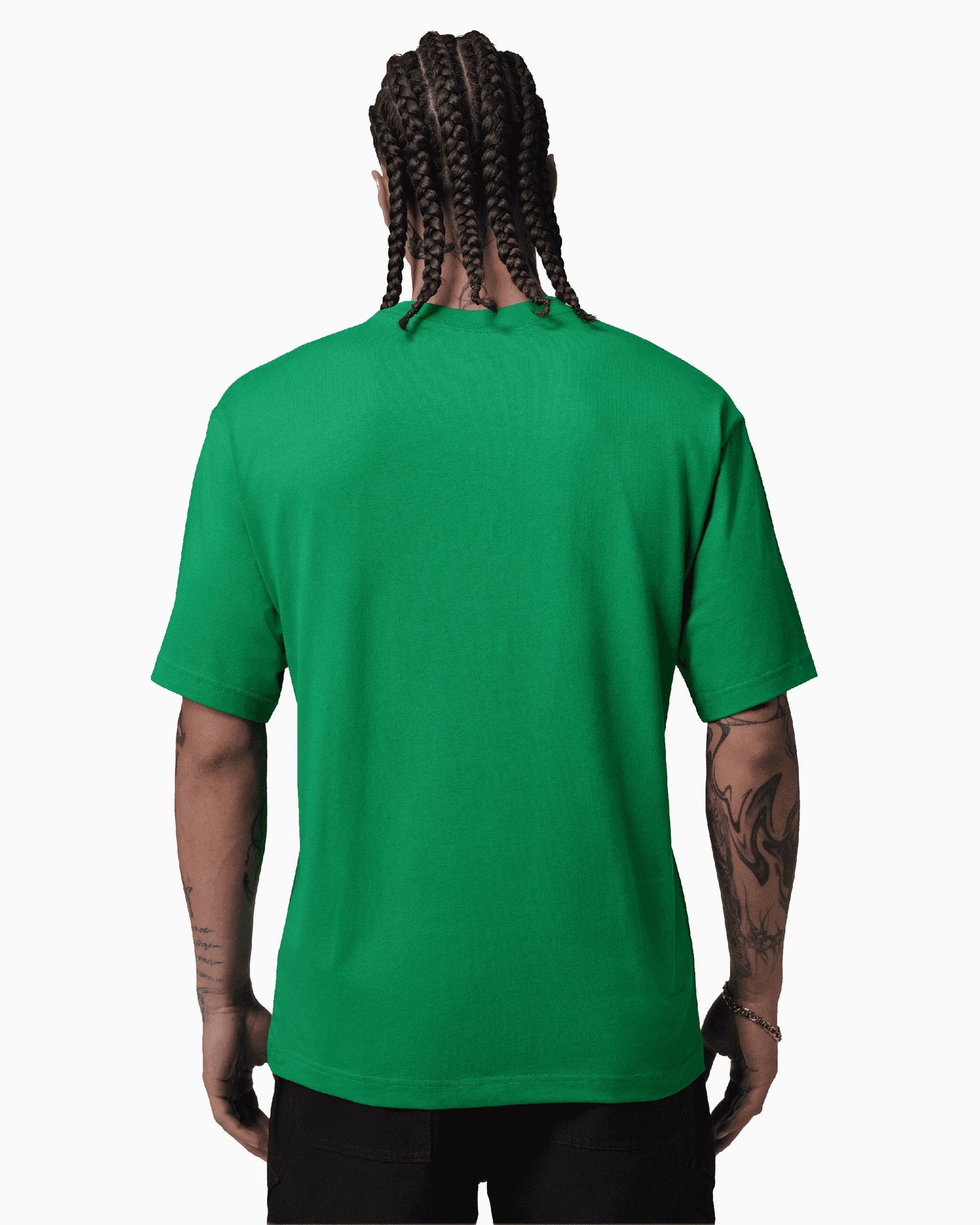Camiseta con logo Jordan para hombre