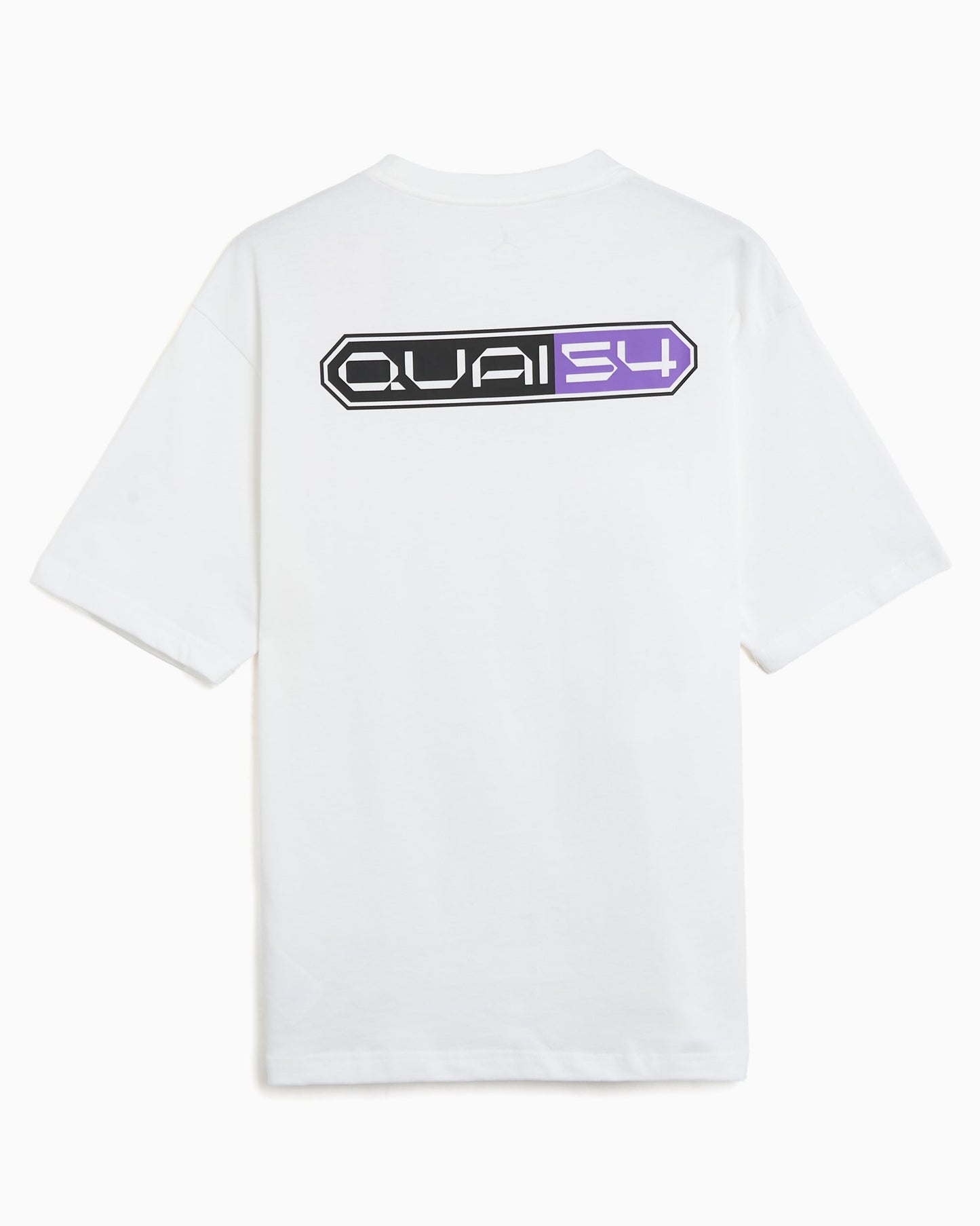 Camiseta con logo Jordan Sport Quai 54 para hombre