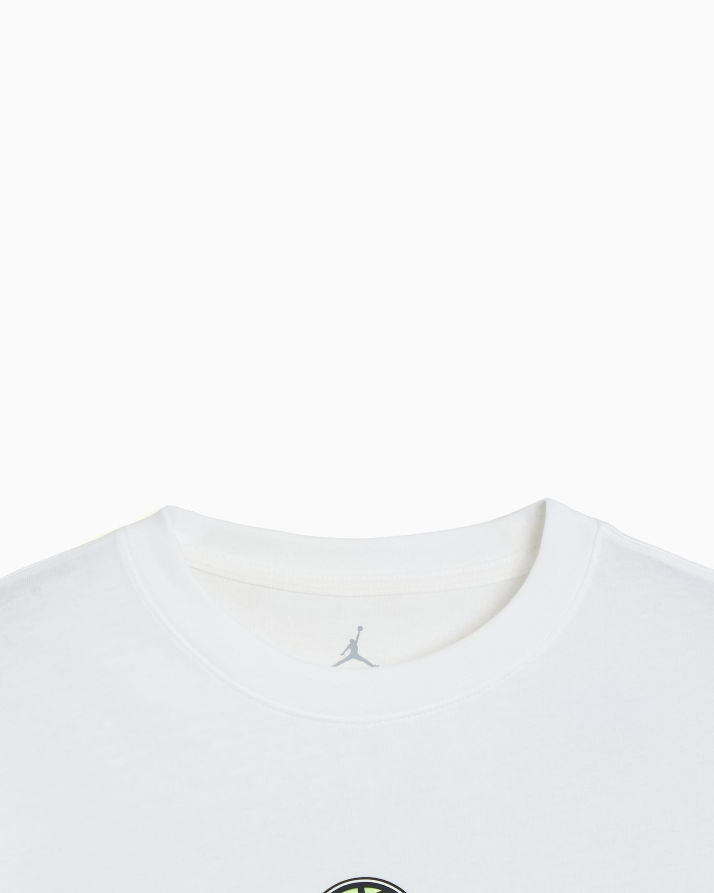 Camiseta con logo Jordan Sport Quai 54 para hombre