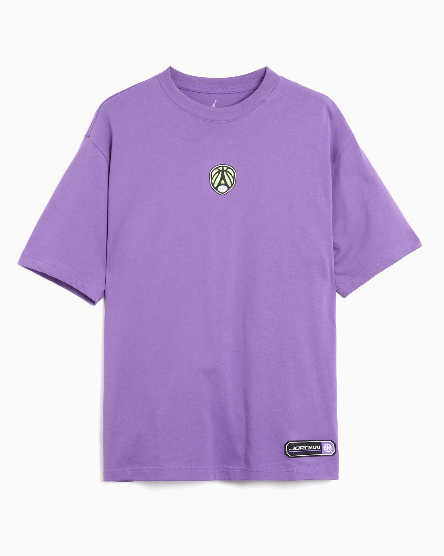 Camiseta Jordan Sport Quai 54 para hombre