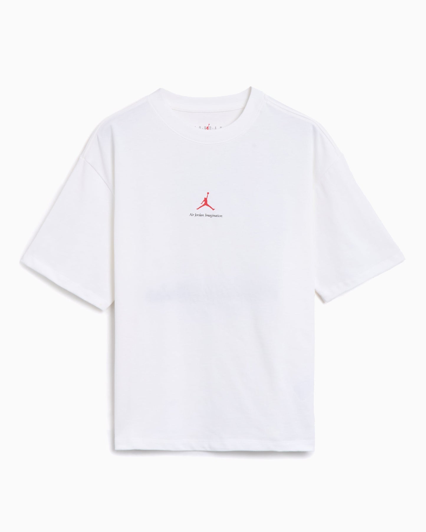 Camiseta Boxy Jordan x Nigel Sylvester Bike para hombre